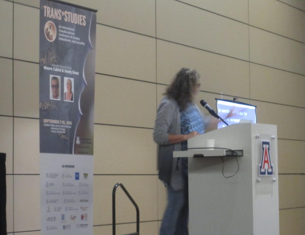 сьюзан страйкер